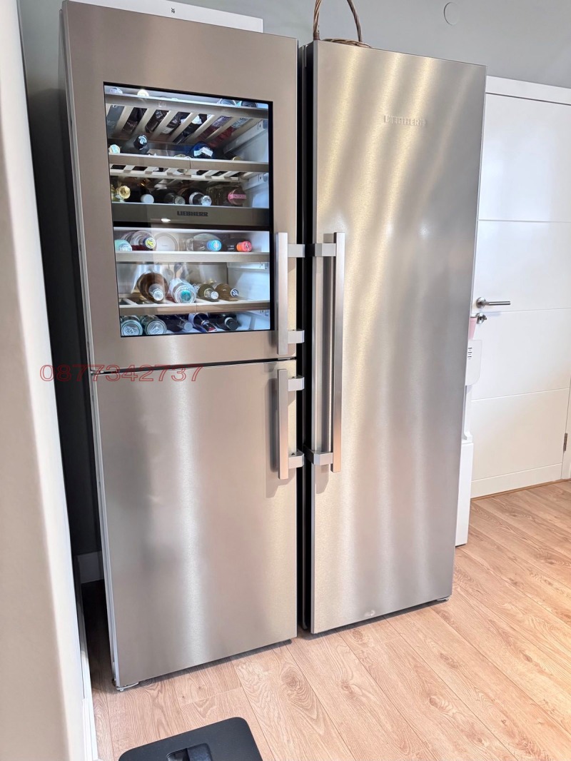 Продава КЪЩА, гр. Пловдив, Тракия, снимка 6 - Къщи - 53442807