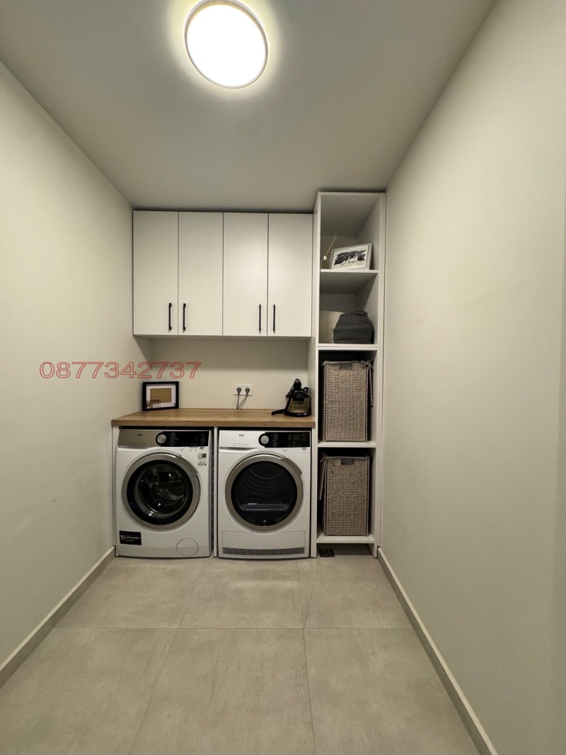 Продава КЪЩА, гр. Пловдив, Тракия, снимка 13 - Къщи - 53442807