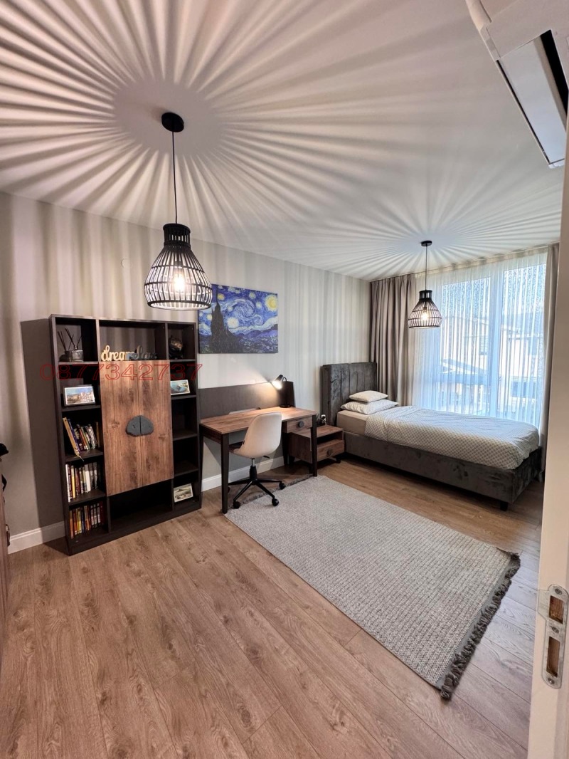 Продава КЪЩА, гр. Пловдив, Тракия, снимка 12 - Къщи - 53442807