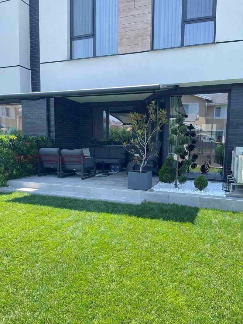 Продава КЪЩА, гр. Пловдив, Тракия, снимка 2 - Къщи - 53442807