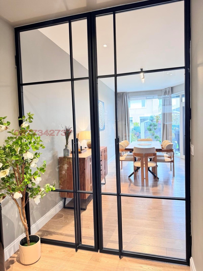 Продава КЪЩА, гр. Пловдив, Тракия, снимка 4 - Къщи - 53442807