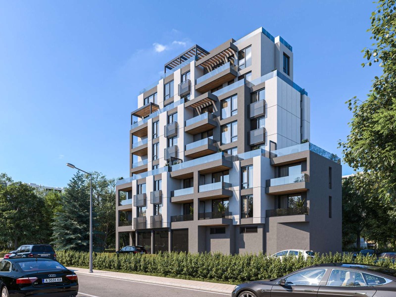 Продава  Магазин град Бургас , Зорница , 512 кв.м | 66261510