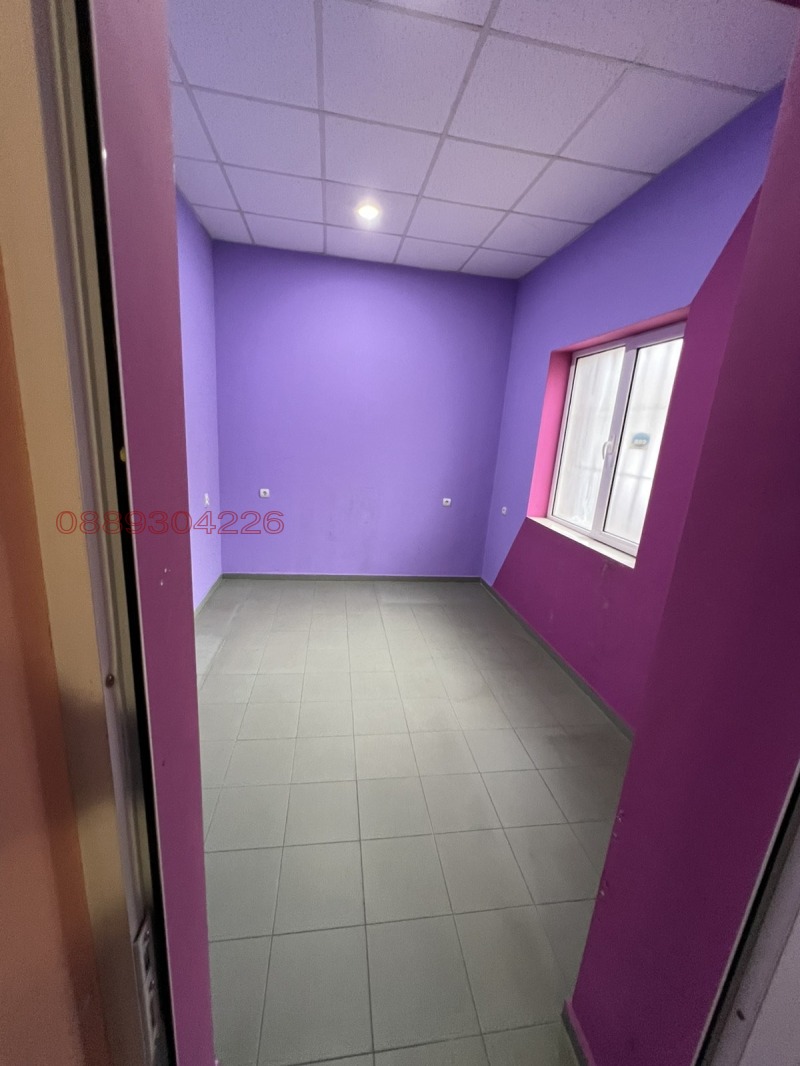Til salg  Butik Veliko Tarnovo , Tsentar , 130 kvm | 58680844 - billede [8]