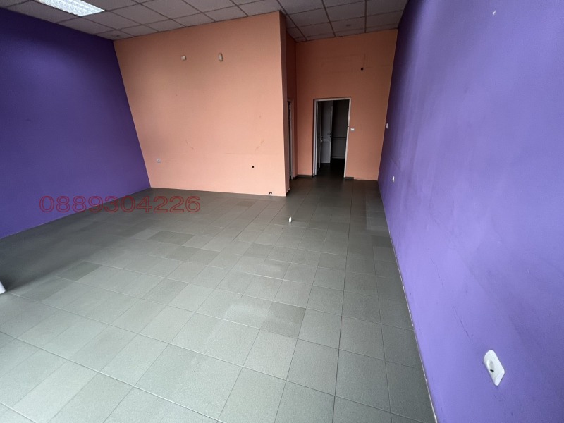 Til salg  Butik Veliko Tarnovo , Tsentar , 130 kvm | 58680844 - billede [5]