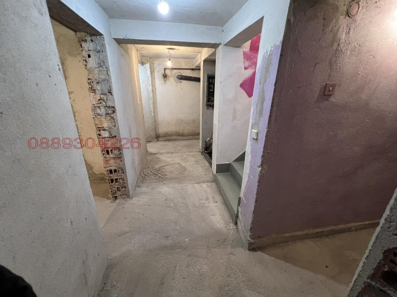 Til salg  Butik Veliko Tarnovo , Tsentar , 130 kvm | 58680844 - billede [11]