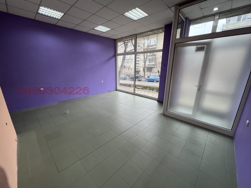 Til salg  Butik Veliko Tarnovo , Tsentar , 130 kvm | 58680844 - billede [3]