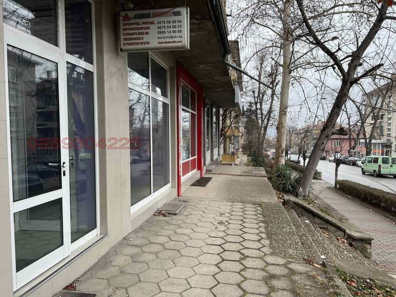Til salg  Butik Veliko Tarnovo , Tsentar , 130 kvm | 58680844 - billede [2]