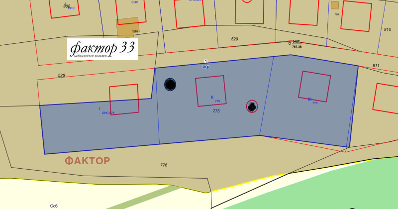 De vânzare  Complot Sofia , Bistrița , 1100 mp | 20443626 - imagine [5]