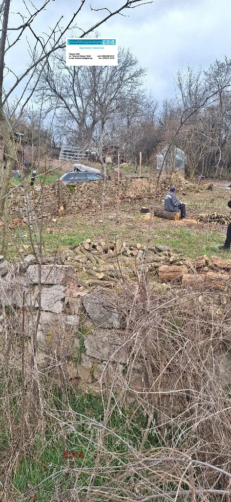 Продава ПАРЦЕЛ, с. Друган, област Перник, снимка 2 - Парцели - 54462529