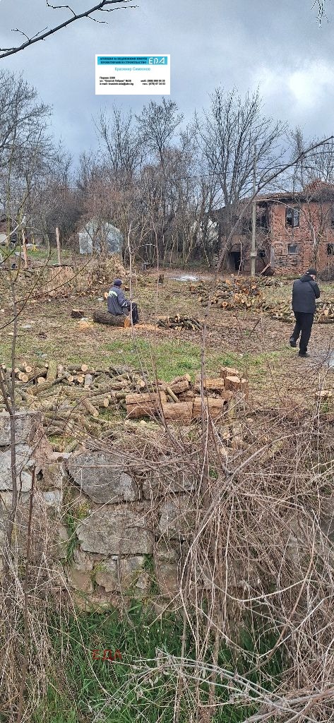 Продава ПАРЦЕЛ, с. Друган, област Перник