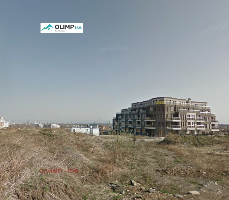 Продава ПАРЦЕЛ, гр. София, Витоша, снимка 3 - Парцели - 54707778