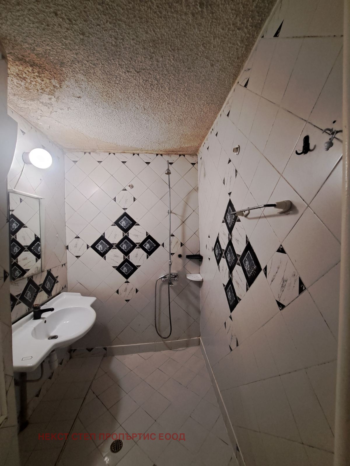 Продава 2-СТАЕН, гр. София, Света Троица, снимка 12 - Апартаменти - 54794639