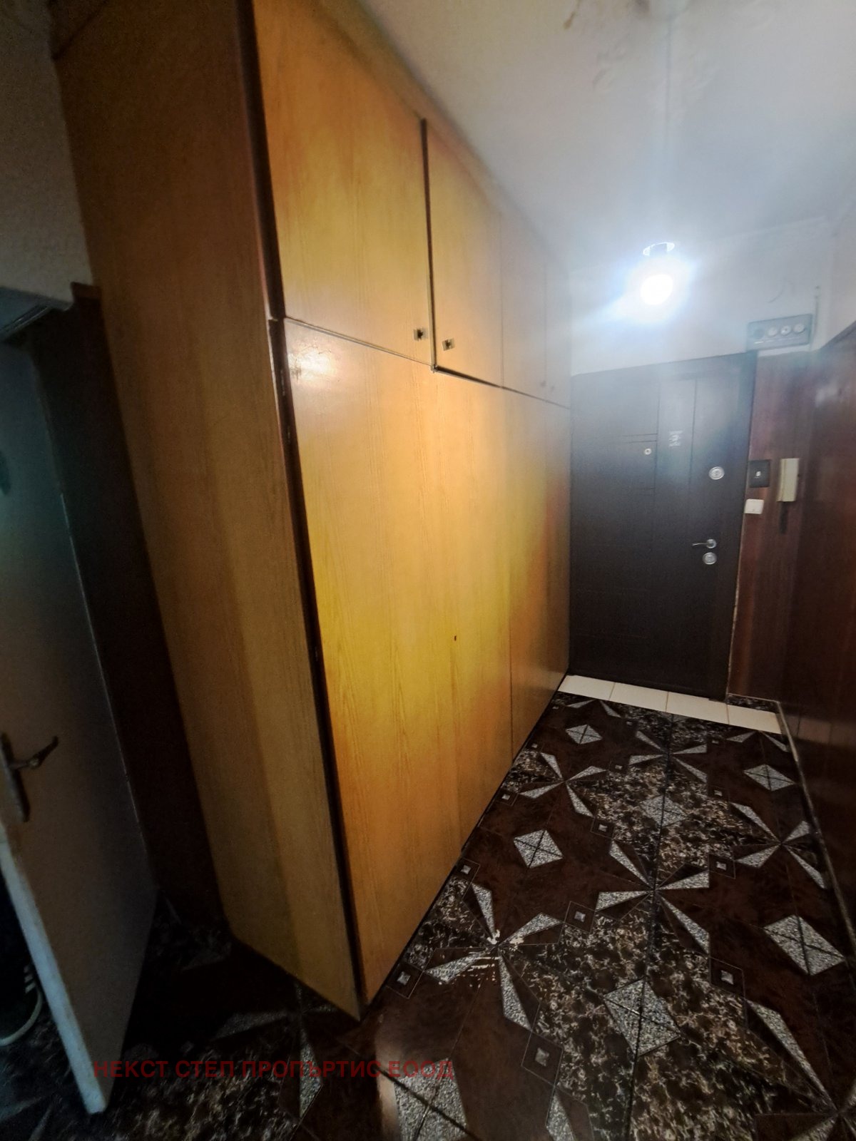 Продава 2-СТАЕН, гр. София, Света Троица, снимка 11 - Апартаменти - 54794639