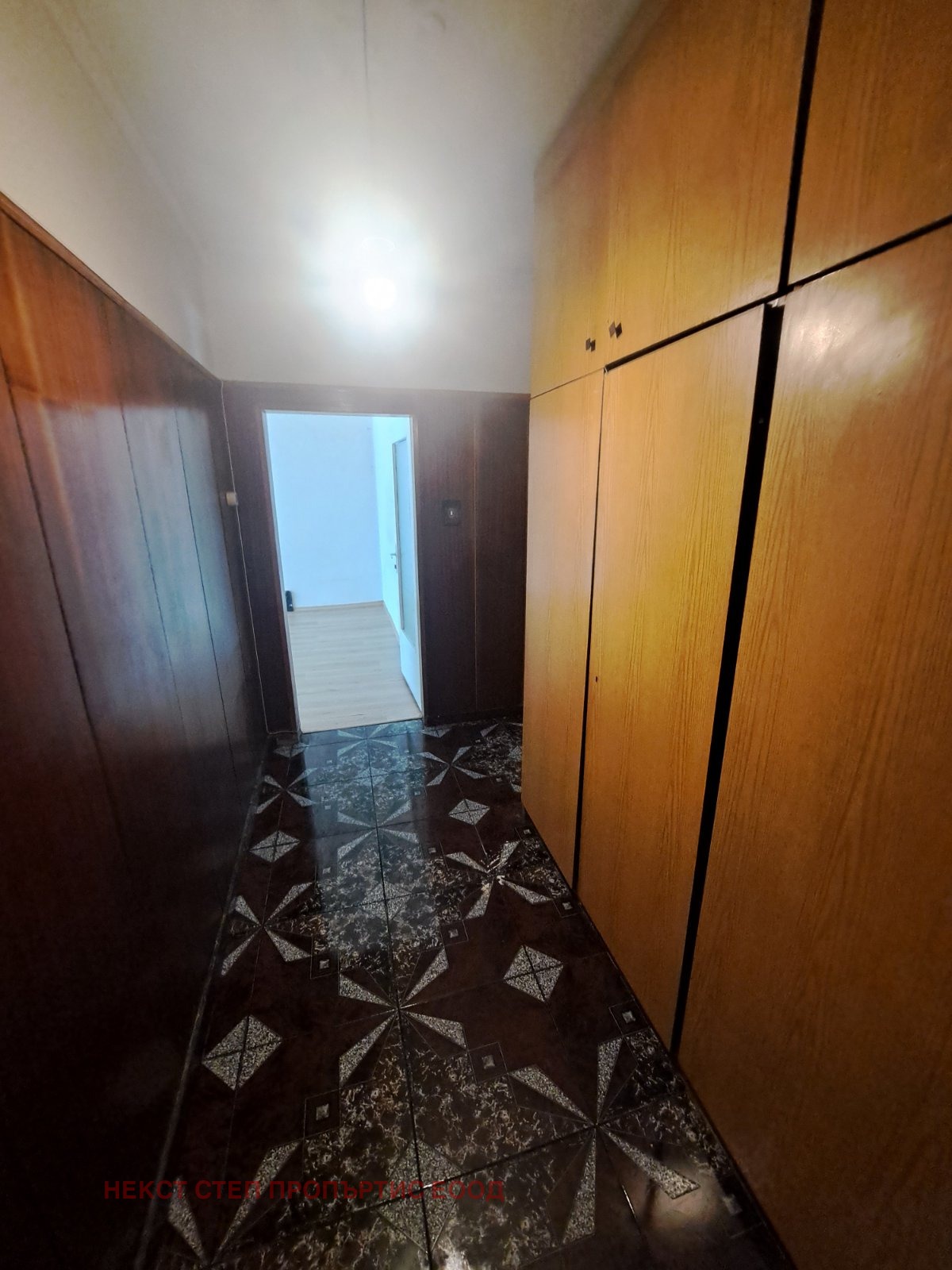 Продава 2-СТАЕН, гр. София, Света Троица, снимка 10 - Апартаменти - 54794639