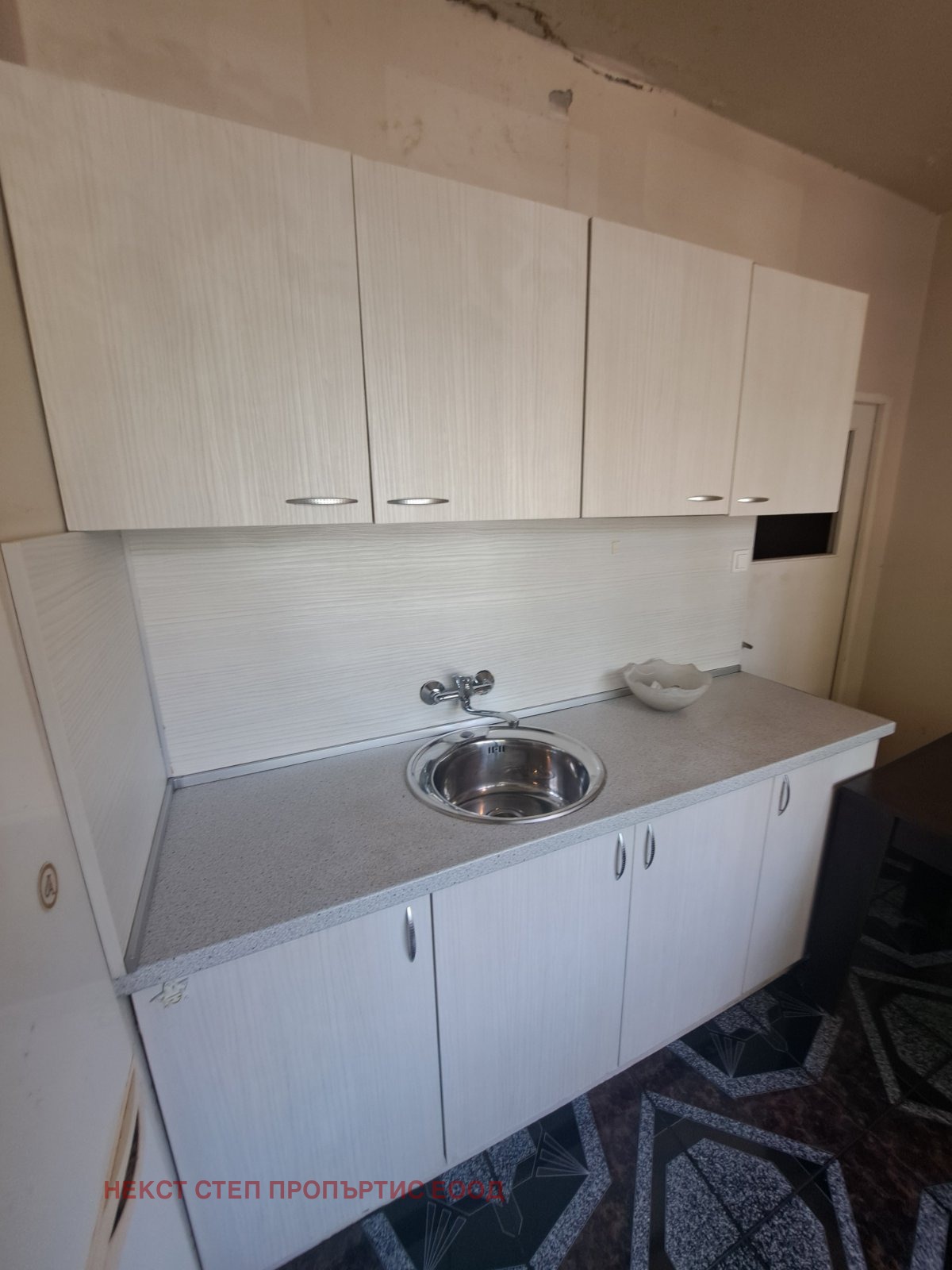 Продава 2-СТАЕН, гр. София, Света Троица, снимка 3 - Апартаменти - 54794639
