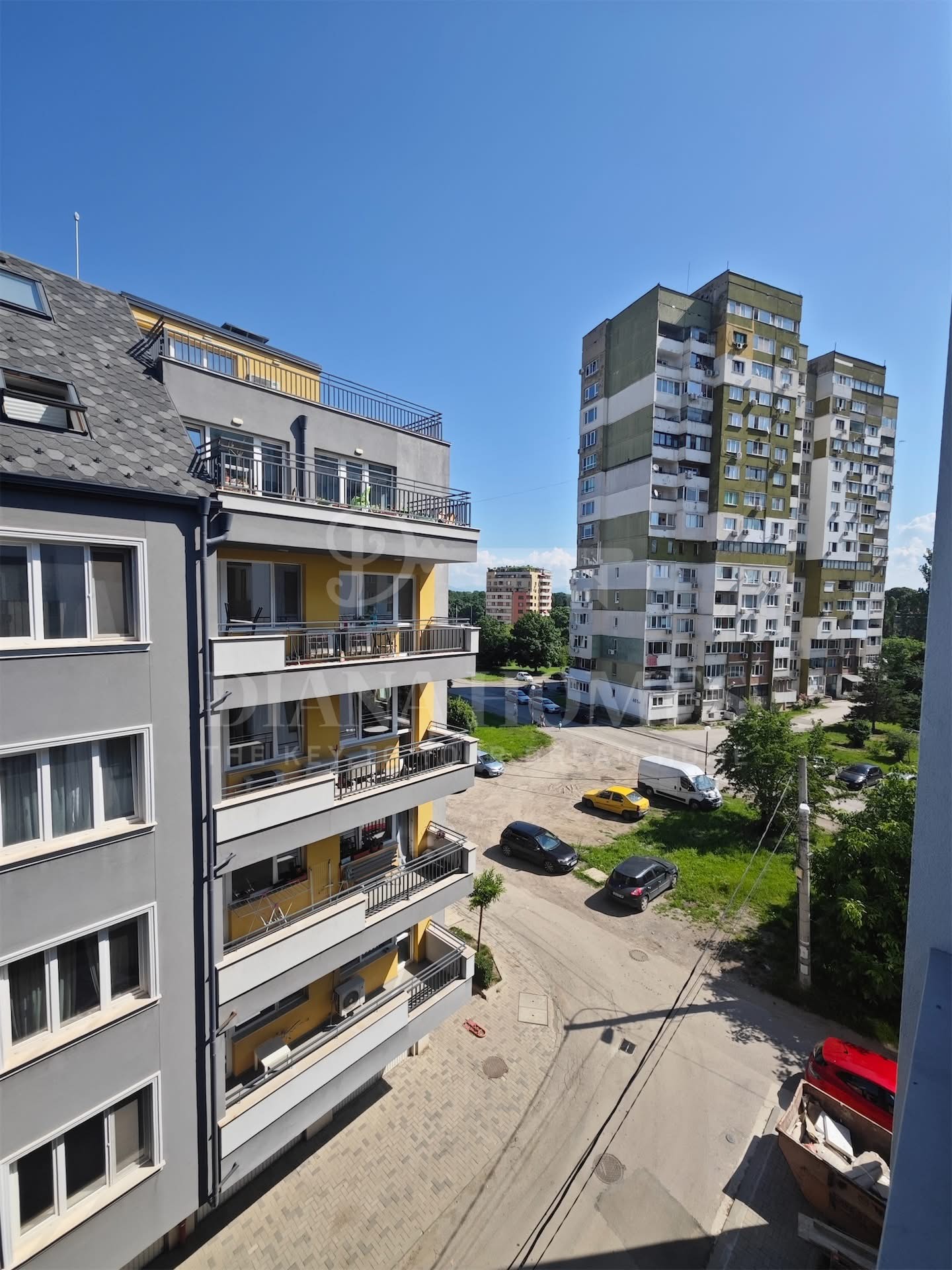 Продава 2-СТАЕН, гр. София, Надежда 4, снимка 8 - Апартаменти - 54868728