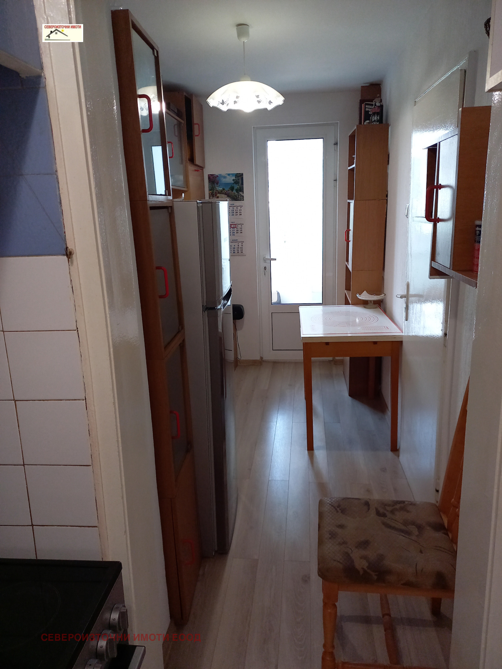 Продава 2-СТАЕН, гр. Варна, Левски 1, снимка 13 - Апартаменти - 55172938