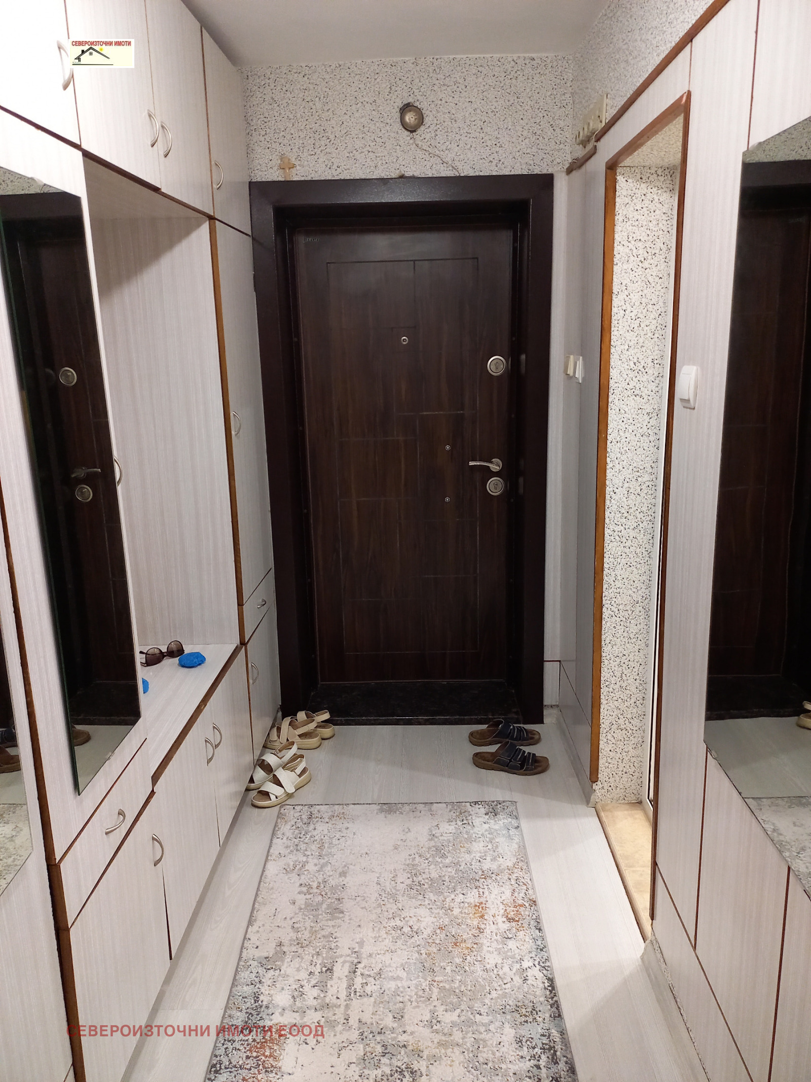 Продава 2-СТАЕН, гр. Варна, Левски 1, снимка 6 - Апартаменти - 55172938
