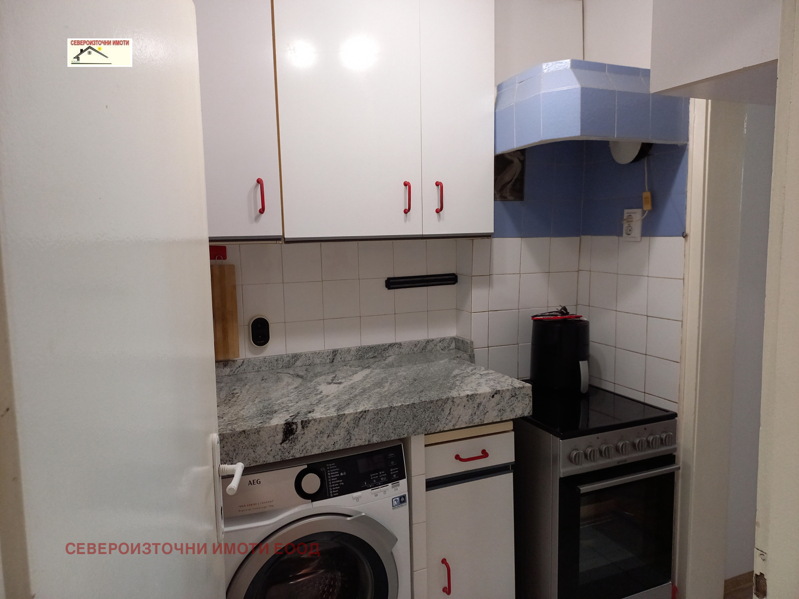 Продава 2-СТАЕН, гр. Варна, Левски 1, снимка 12 - Апартаменти - 55172938