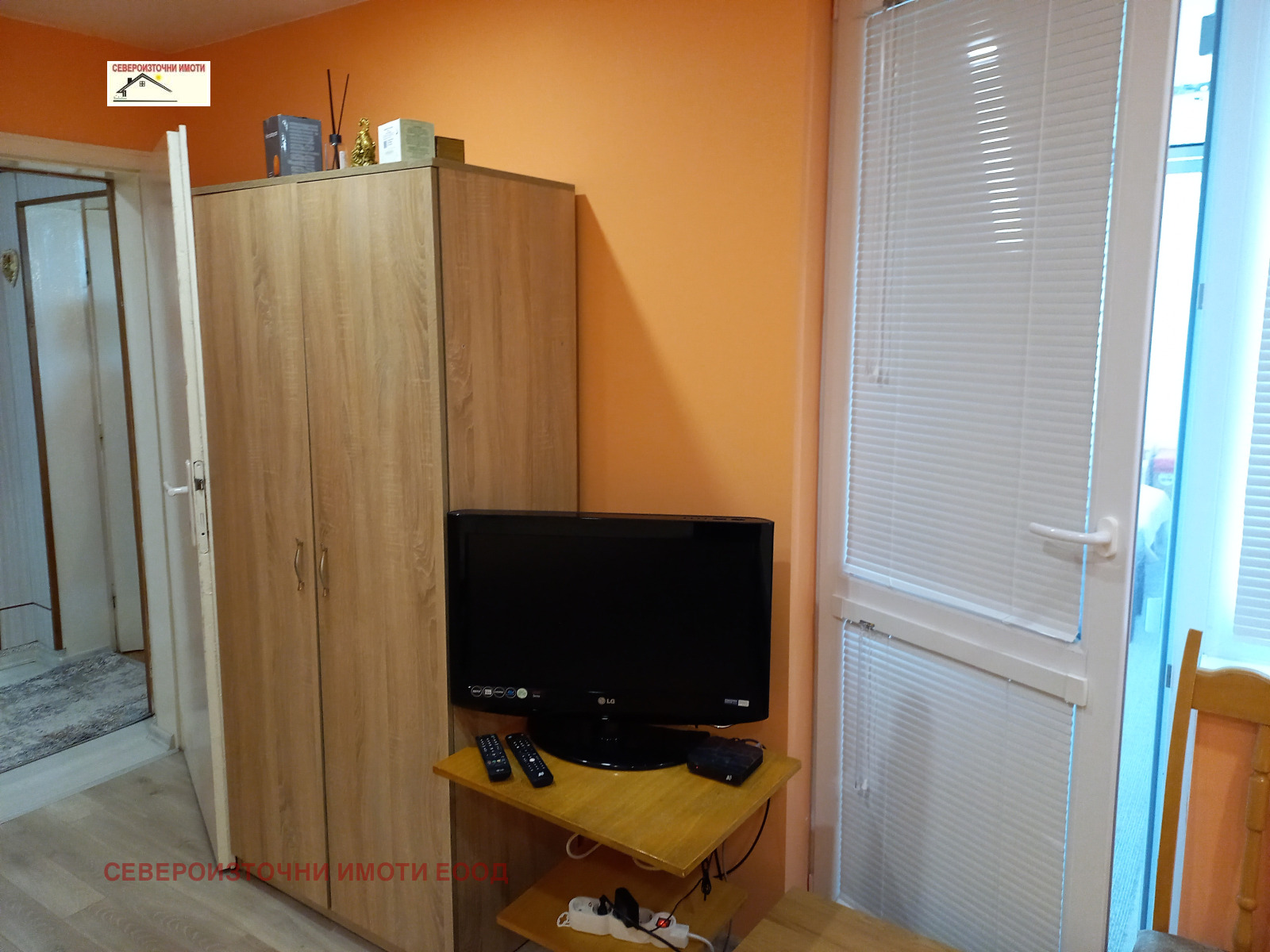 Продава 2-СТАЕН, гр. Варна, Левски 1, снимка 9 - Апартаменти - 55172938