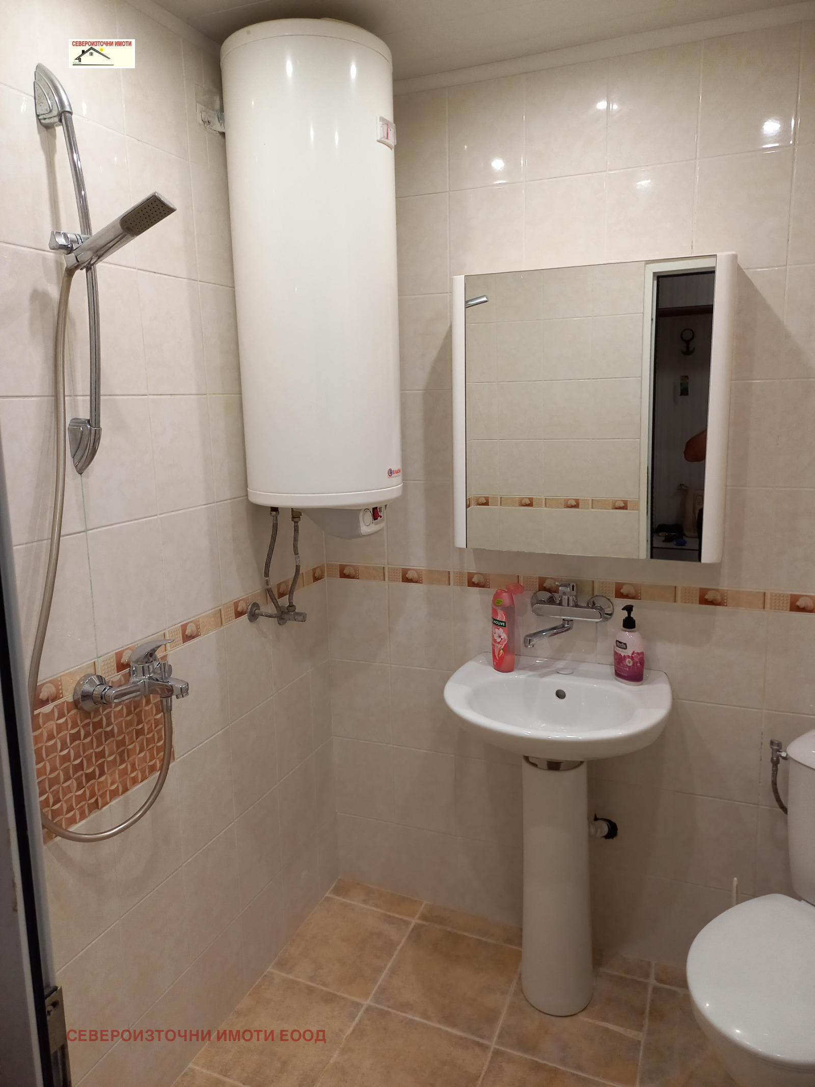 Продава 2-СТАЕН, гр. Варна, Левски 1, снимка 10 - Апартаменти - 55172938