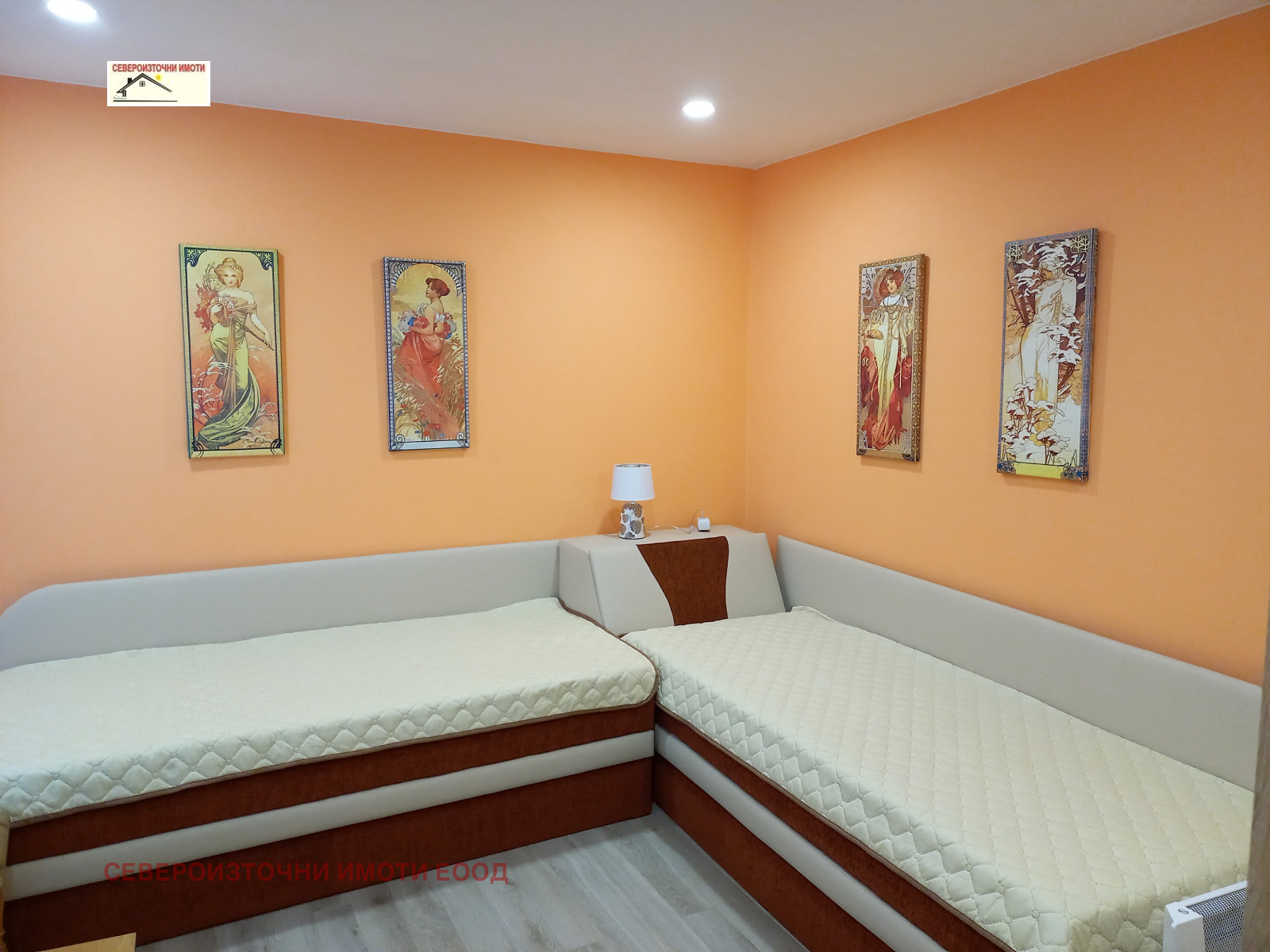 Продава 2-СТАЕН, гр. Варна, Левски 1, снимка 7 - Апартаменти - 55172938