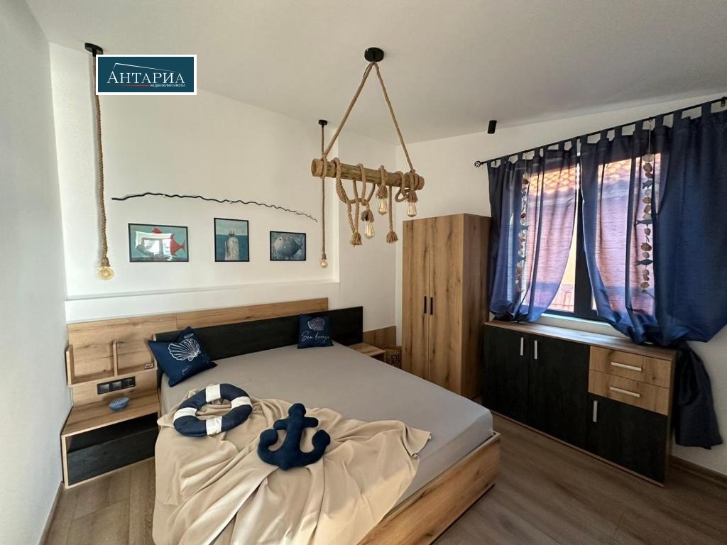 Продава 2-СТАЕН, гр. Созопол, област Бургас, снимка 3 - Апартаменти - 55735975