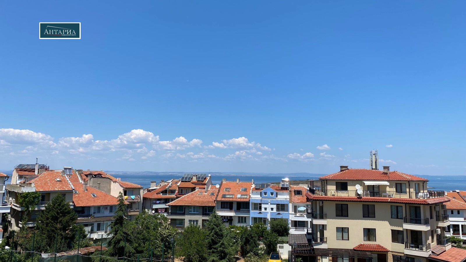 Продава  2-стаен област Бургас , гр. Созопол , 67 кв.м | 65687378
