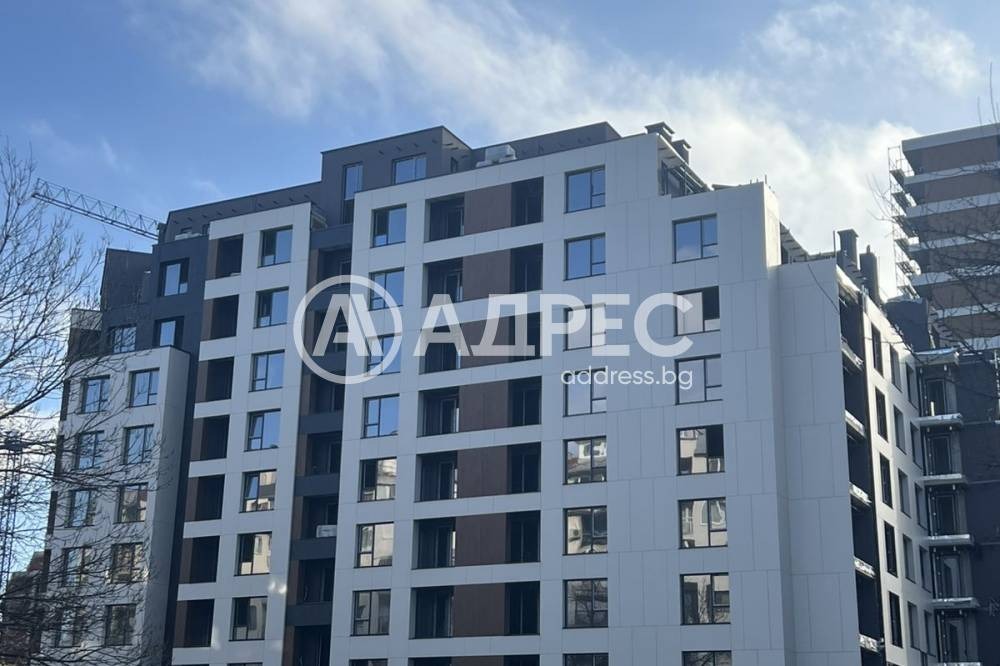 Продава 3-СТАЕН, гр. София, Младост 4, снимка 2 - Апартаменти - 53228008