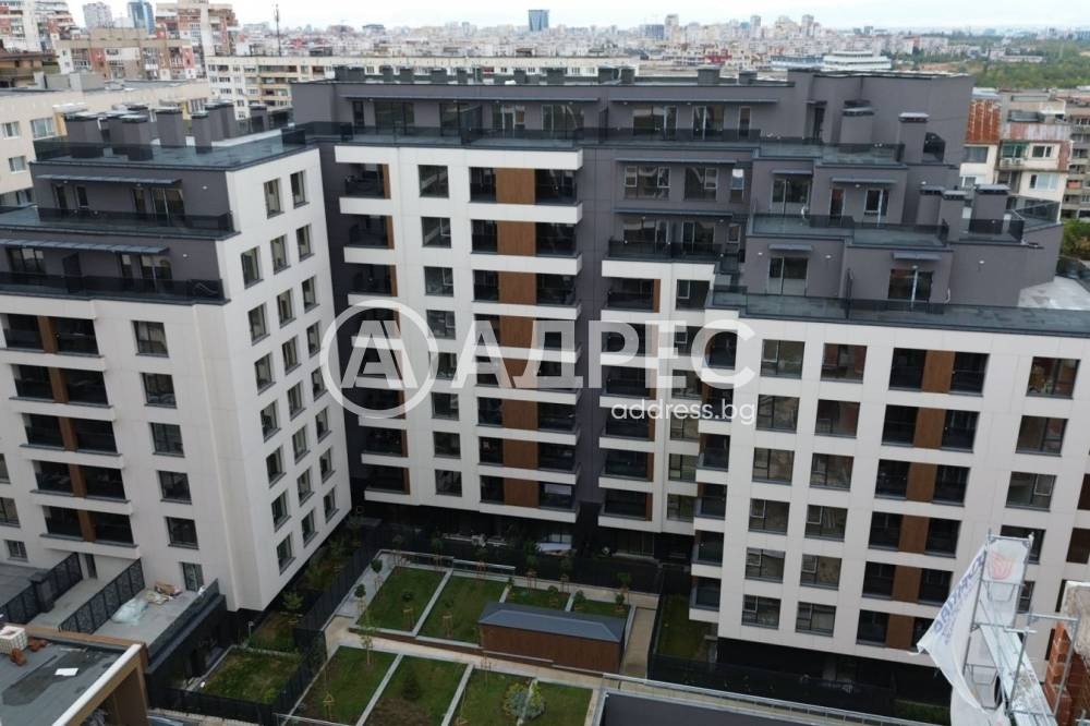 Продава 3-СТАЕН, гр. София, Младост 4, снимка 5 - Апартаменти - 53228008