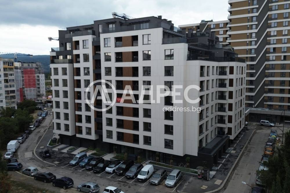 Продава 3-СТАЕН, гр. София, Младост 4, снимка 6 - Апартаменти - 53228008