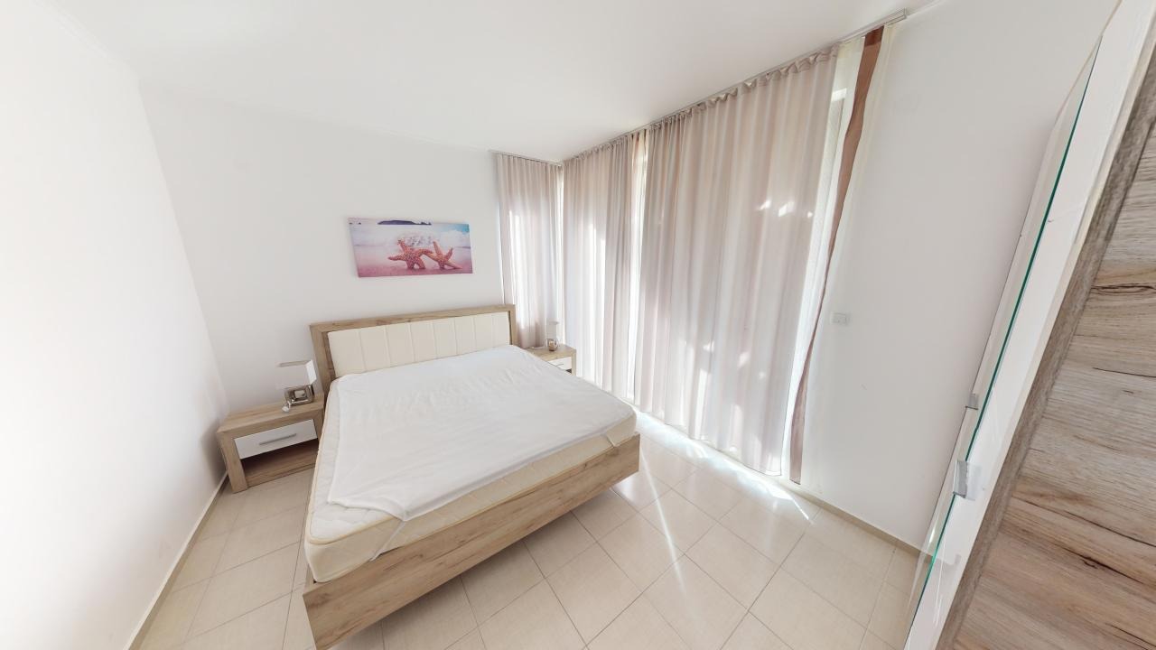 Продава 3-СТАЕН, с. Кошарица, област Бургас, снимка 7 - Апартаменти - 54115766