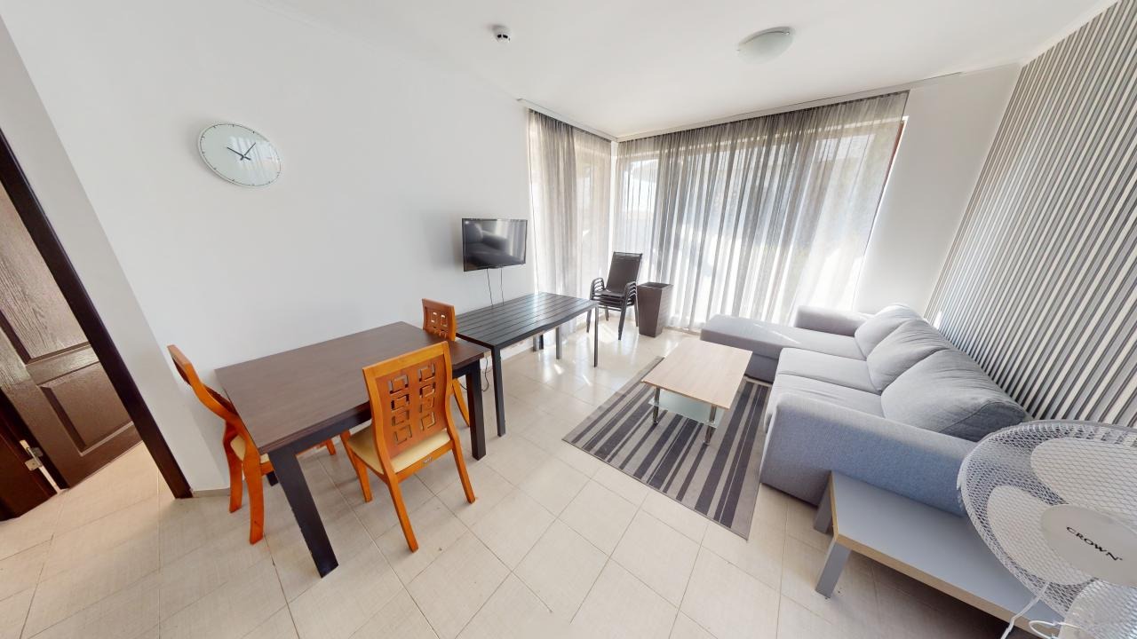 Продава 3-СТАЕН, с. Кошарица, област Бургас, снимка 2 - Апартаменти - 54115766