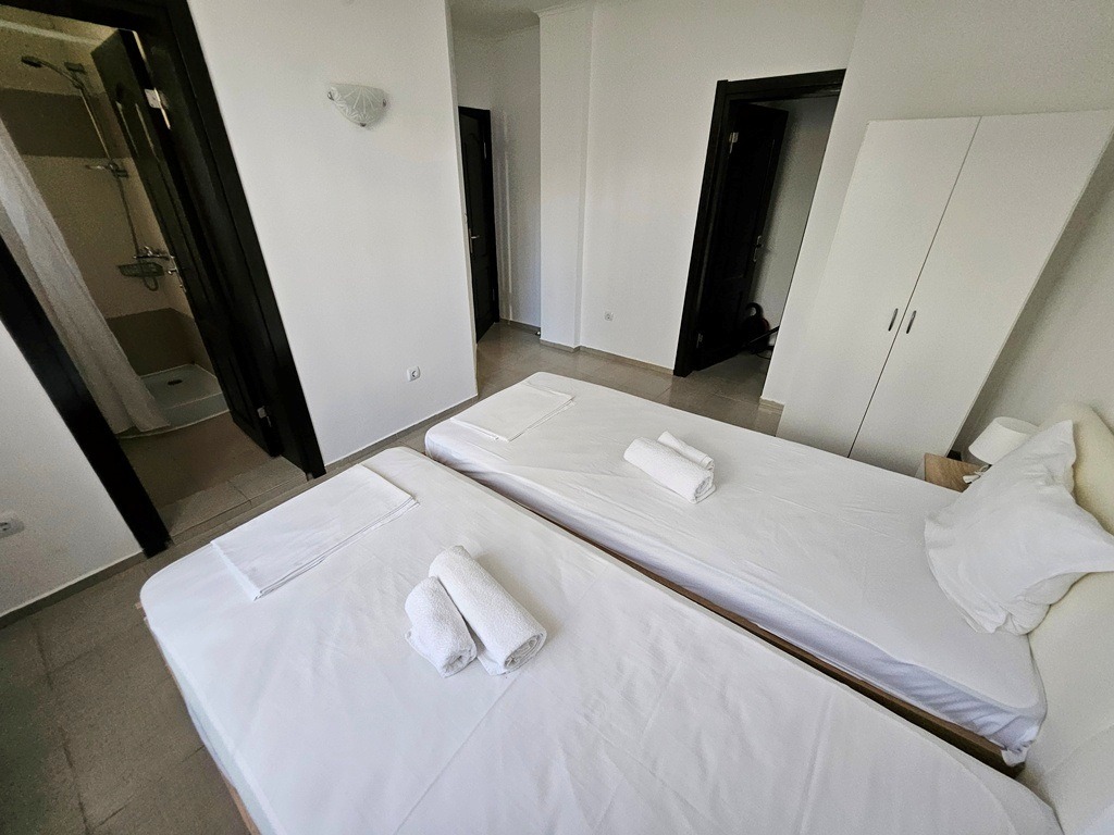 Продава 3-СТАЕН, с. Кошарица, област Бургас, снимка 9 - Апартаменти - 54115766