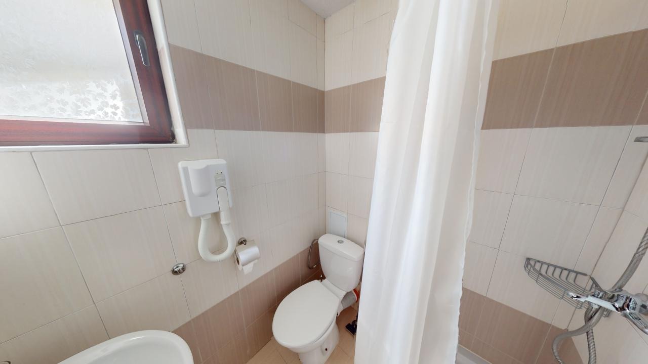 Продава 3-СТАЕН, с. Кошарица, област Бургас, снимка 13 - Апартаменти - 54115766