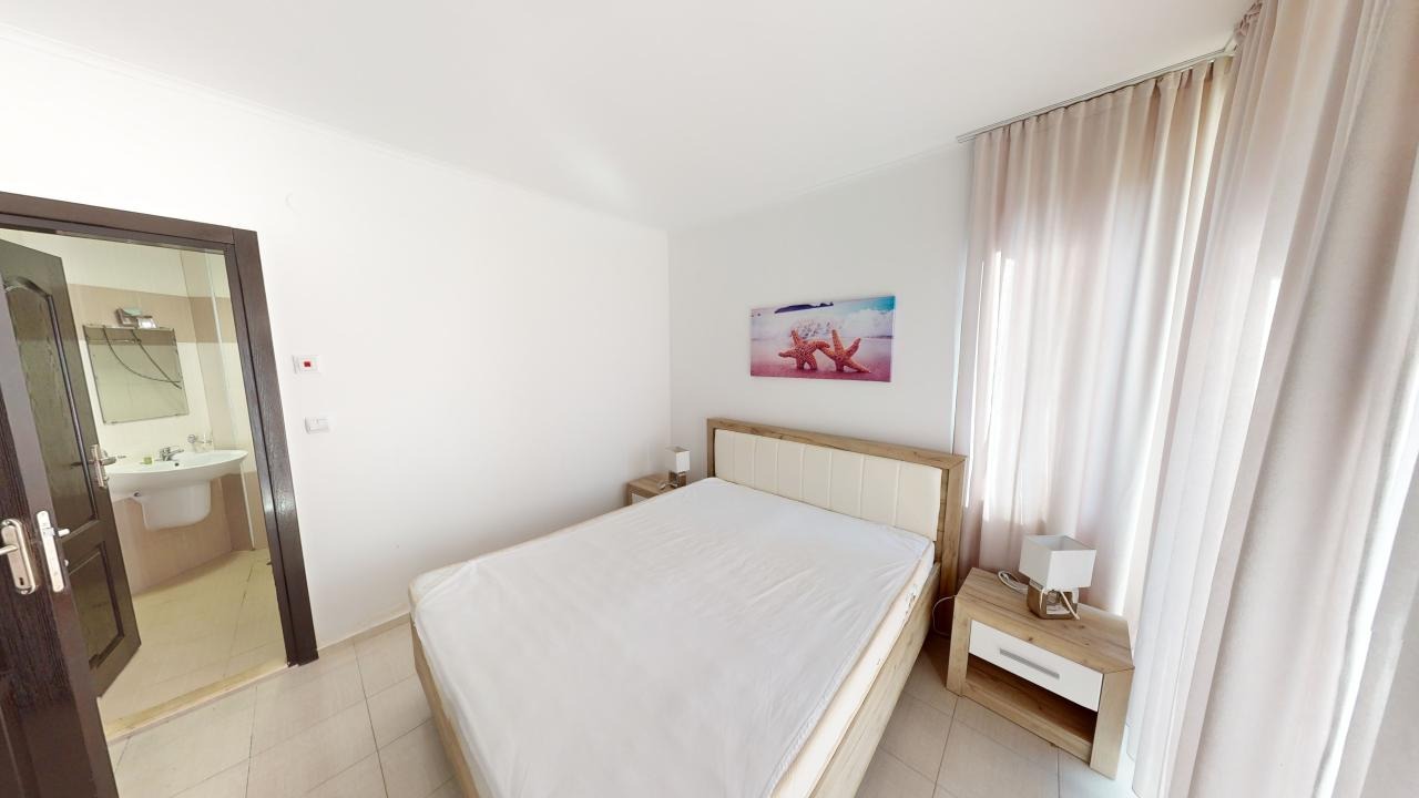 Продава 3-СТАЕН, с. Кошарица, област Бургас, снимка 8 - Апартаменти - 54115766