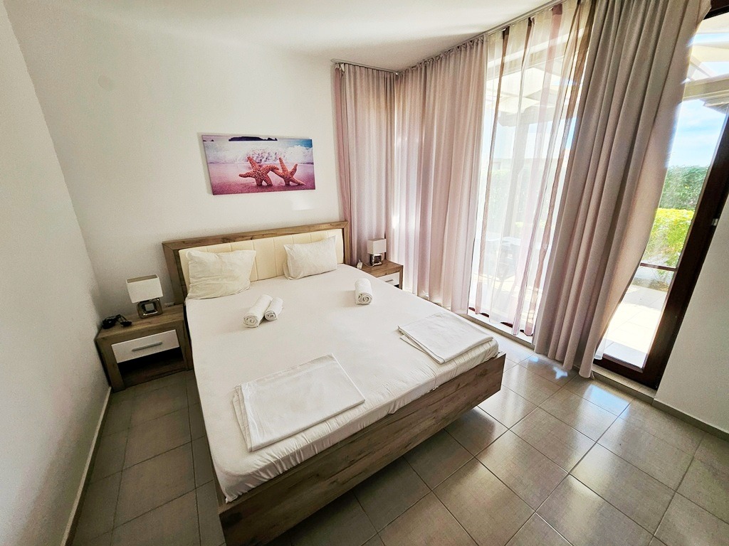 Продава 3-СТАЕН, с. Кошарица, област Бургас, снимка 6 - Апартаменти - 54115766