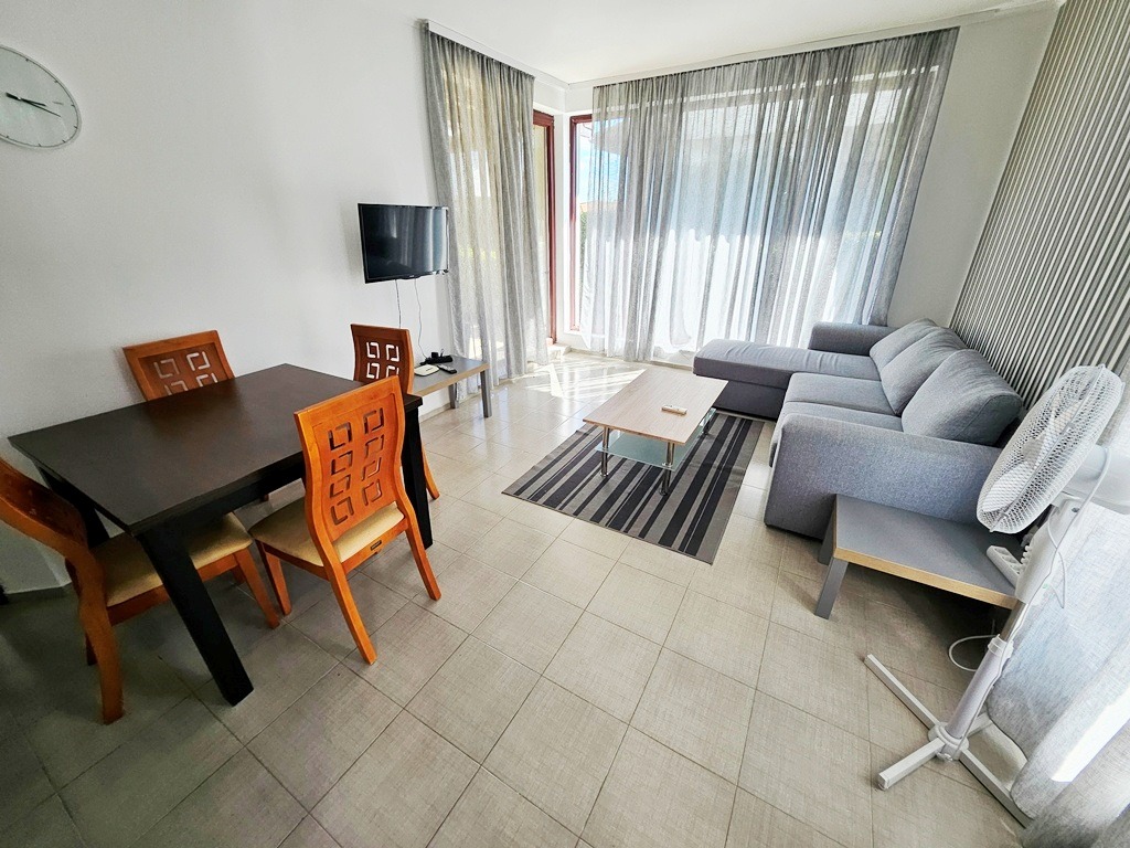 Продава 3-СТАЕН, с. Кошарица, област Бургас, снимка 2 - Апартаменти - 54115766