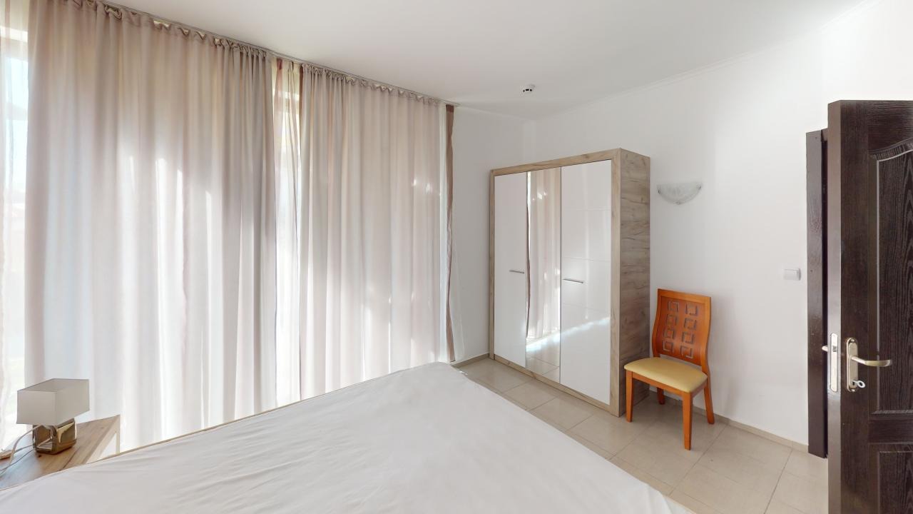 Продава 3-СТАЕН, с. Кошарица, област Бургас, снимка 9 - Апартаменти - 54115766