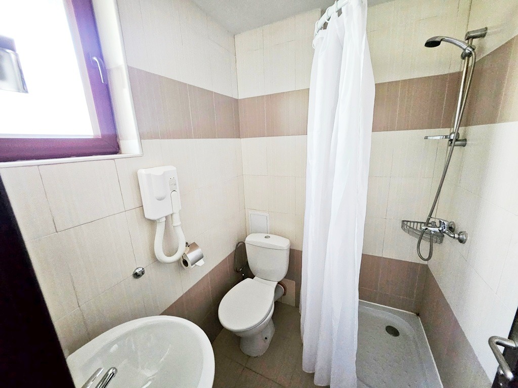 Продава 3-СТАЕН, с. Кошарица, област Бургас, снимка 11 - Апартаменти - 54115766