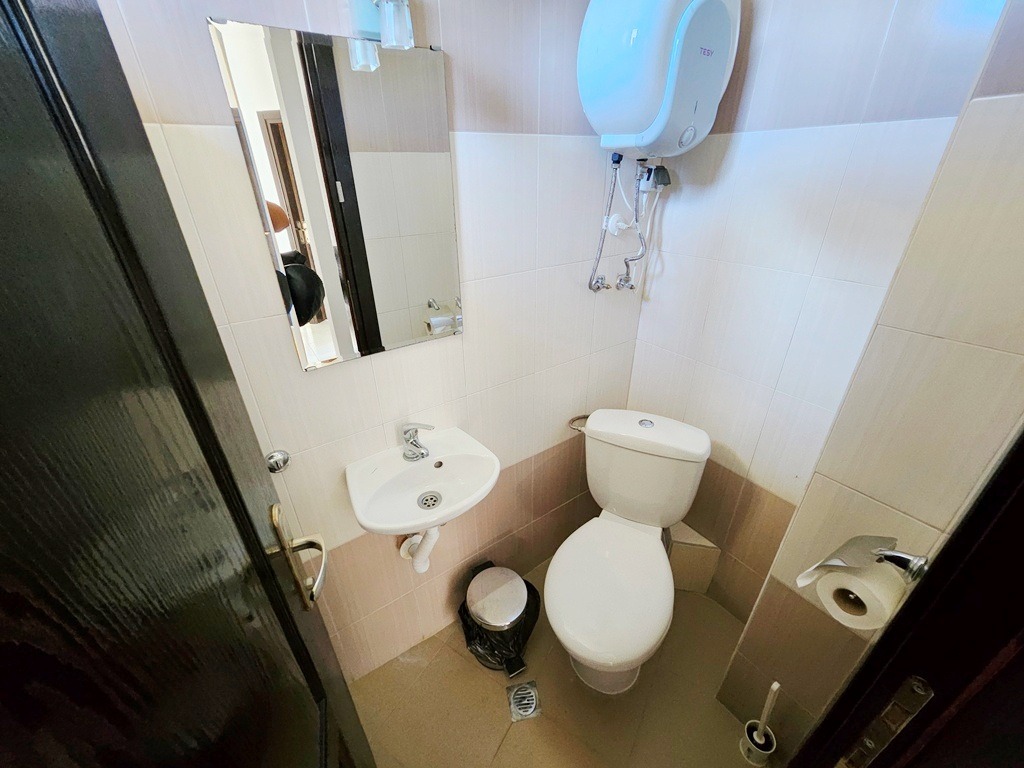 Продава 3-СТАЕН, с. Кошарица, област Бургас, снимка 12 - Апартаменти - 54115766