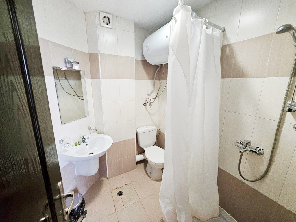 Продава 3-СТАЕН, с. Кошарица, област Бургас, снимка 10 - Апартаменти - 54115766