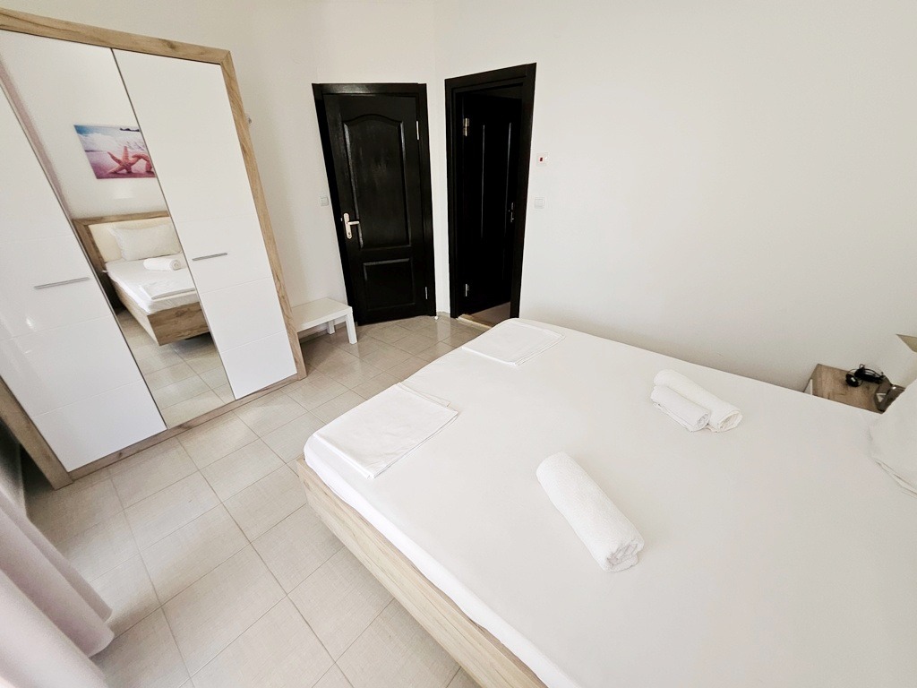 Продава 3-СТАЕН, с. Кошарица, област Бургас, снимка 7 - Апартаменти - 54115766