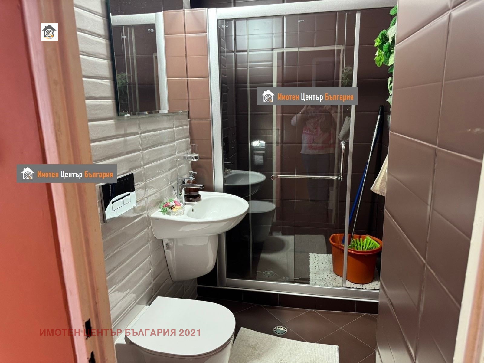 Продава 3-СТАЕН, гр. София, Дружба 1, снимка 6 - Апартаменти - 54253881