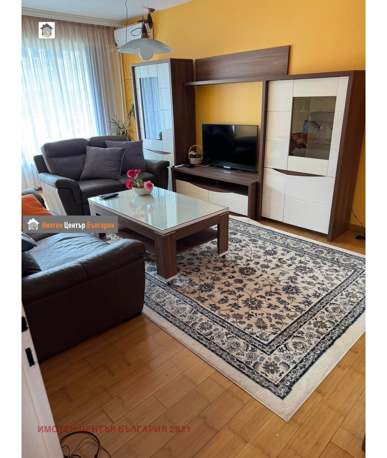 Продава 3-СТАЕН, гр. София, Дружба 1, снимка 2 - Апартаменти - 54253881