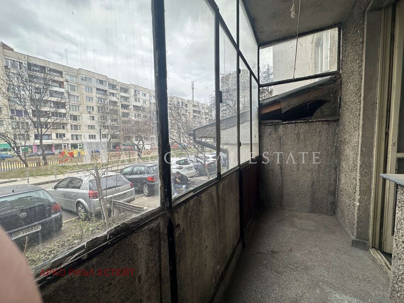 Продава 3-СТАЕН, гр. София, Сердика, снимка 13 - Апартаменти - 55276381
