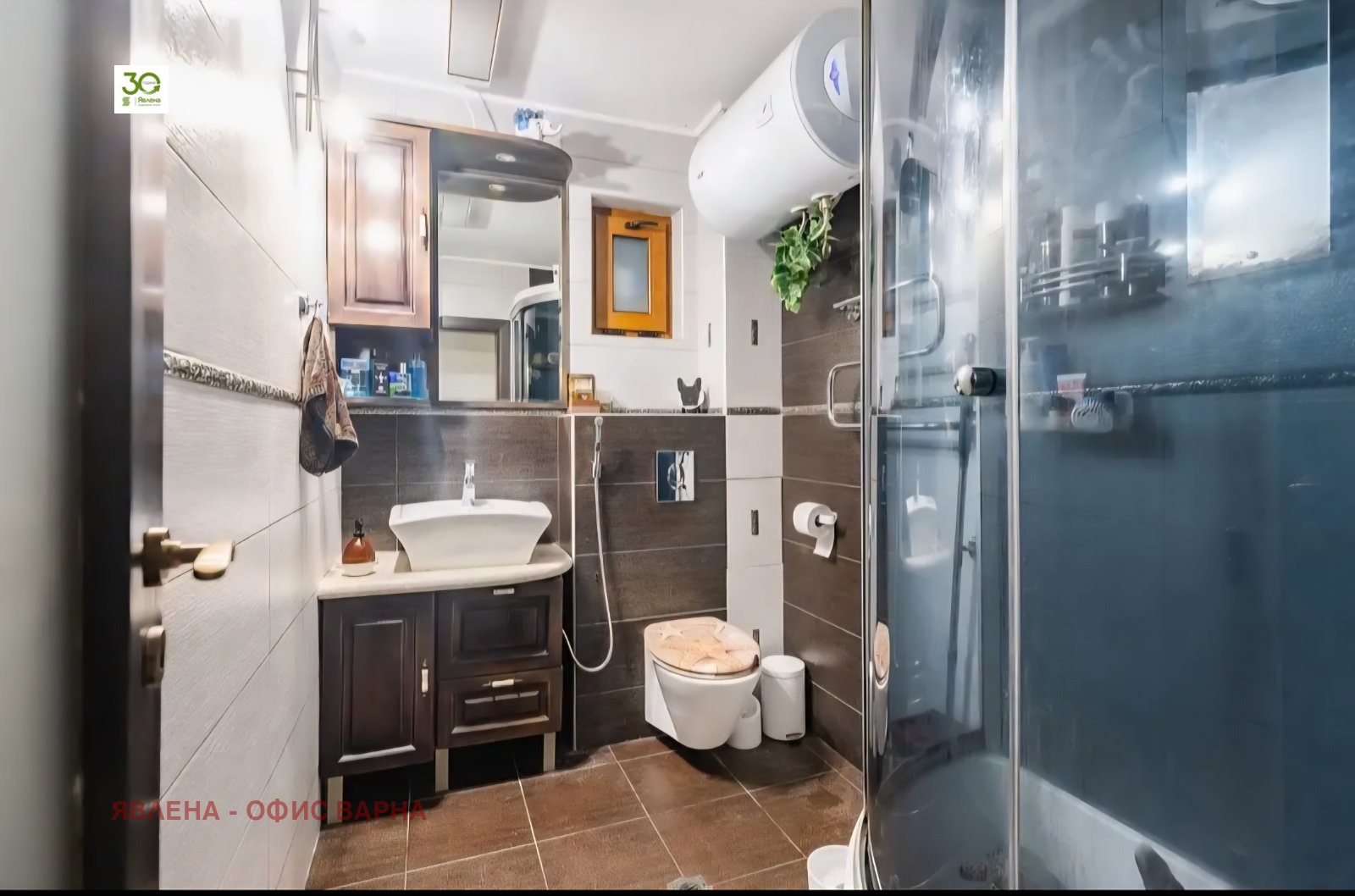 Продава 3-СТАЕН, гр. Варна, Галата, снимка 4 - Апартаменти - 56359608