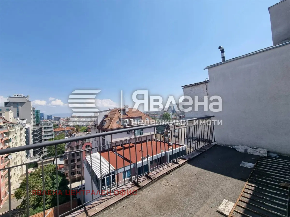 Продава ОФИС, гр. София, Хиподрума, снимка 5 - Офиси - 56430486