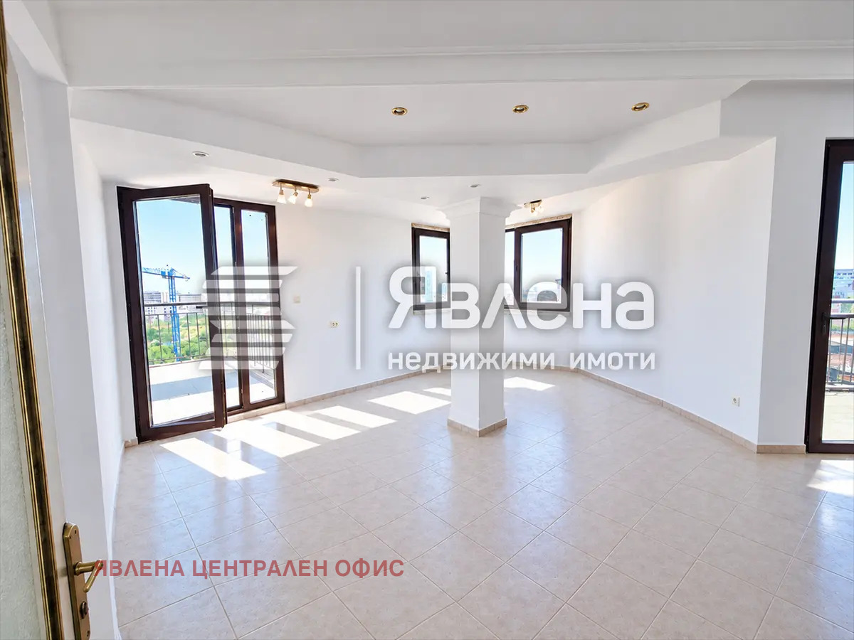 Продава ОФИС, гр. София, Хиподрума, снимка 2 - Офиси - 56430486