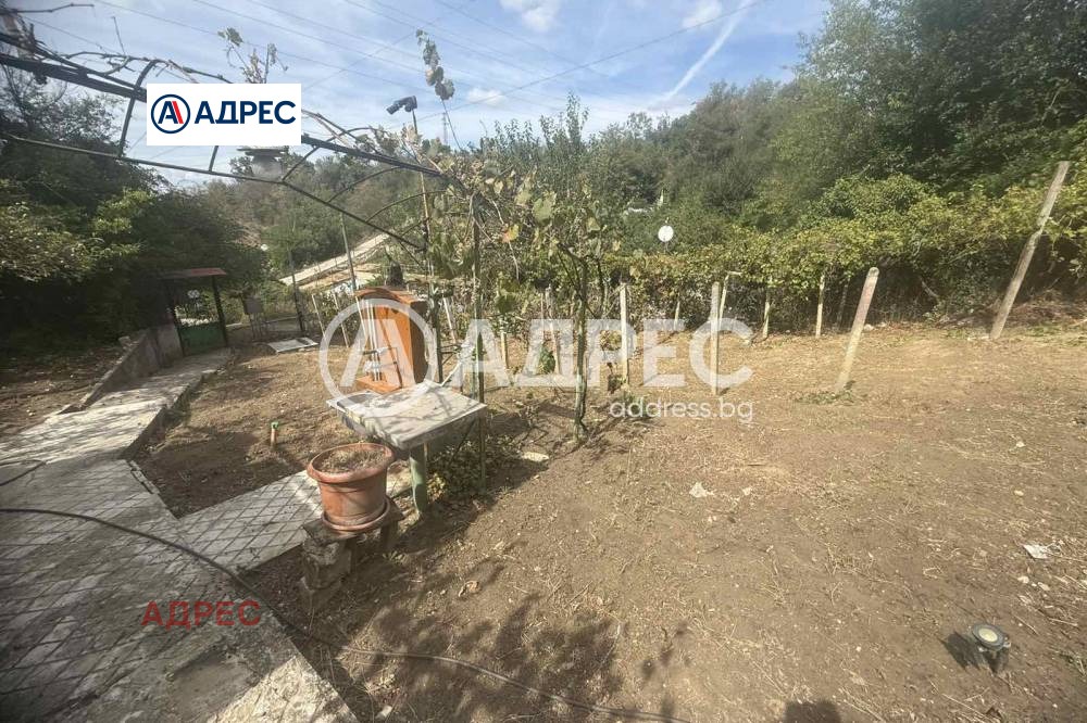 Продава ПАРЦЕЛ, гр. Варна, м-т Сълзица, снимка 2 - Парцели - 56116050